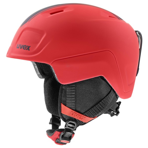 Uvex - Kid's Heyya Pro - Skihelm