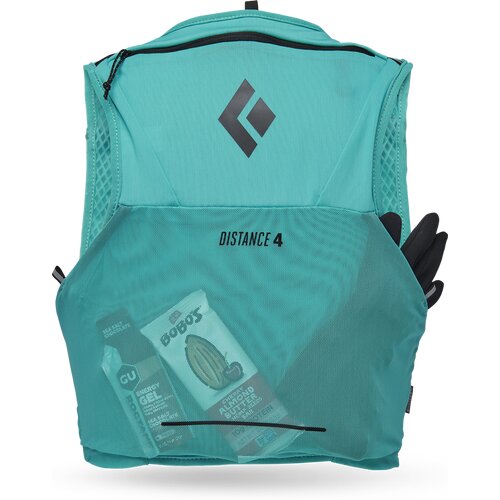 RUCKSACK W DISTANCE 4 HYDRATION VEST