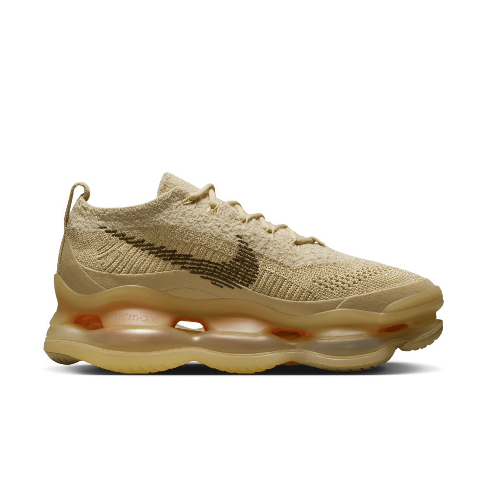 Nike Air Max Scorpion Flyknit DJ4702-200 / braun