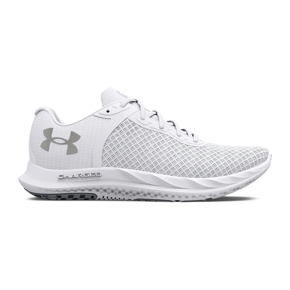 Under Armour Charged Breeze 3025130-100 / weiss