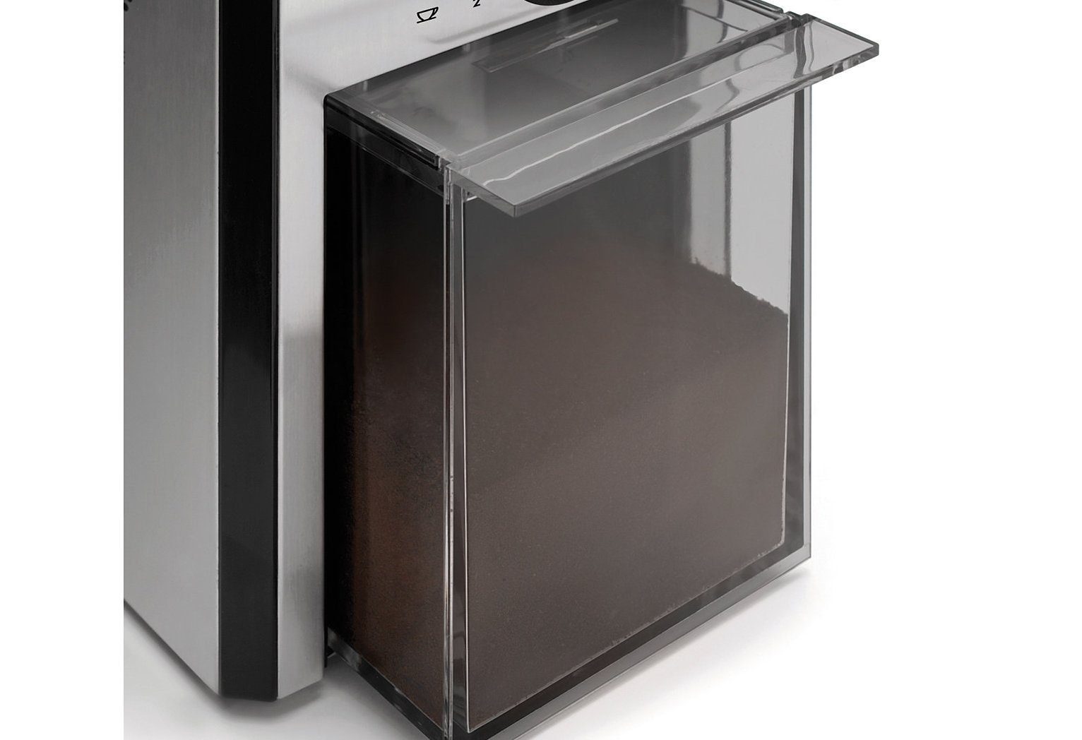De'Longhi Kaffeemühle KG89, 110 W, Kegelmahlwerk, 120 g Bohnenbehälter