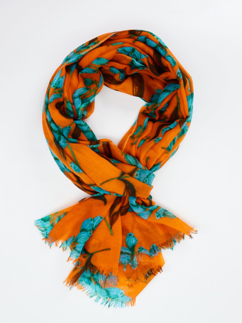 Schal-93209950012 Simone Bruns Cashmere Couture