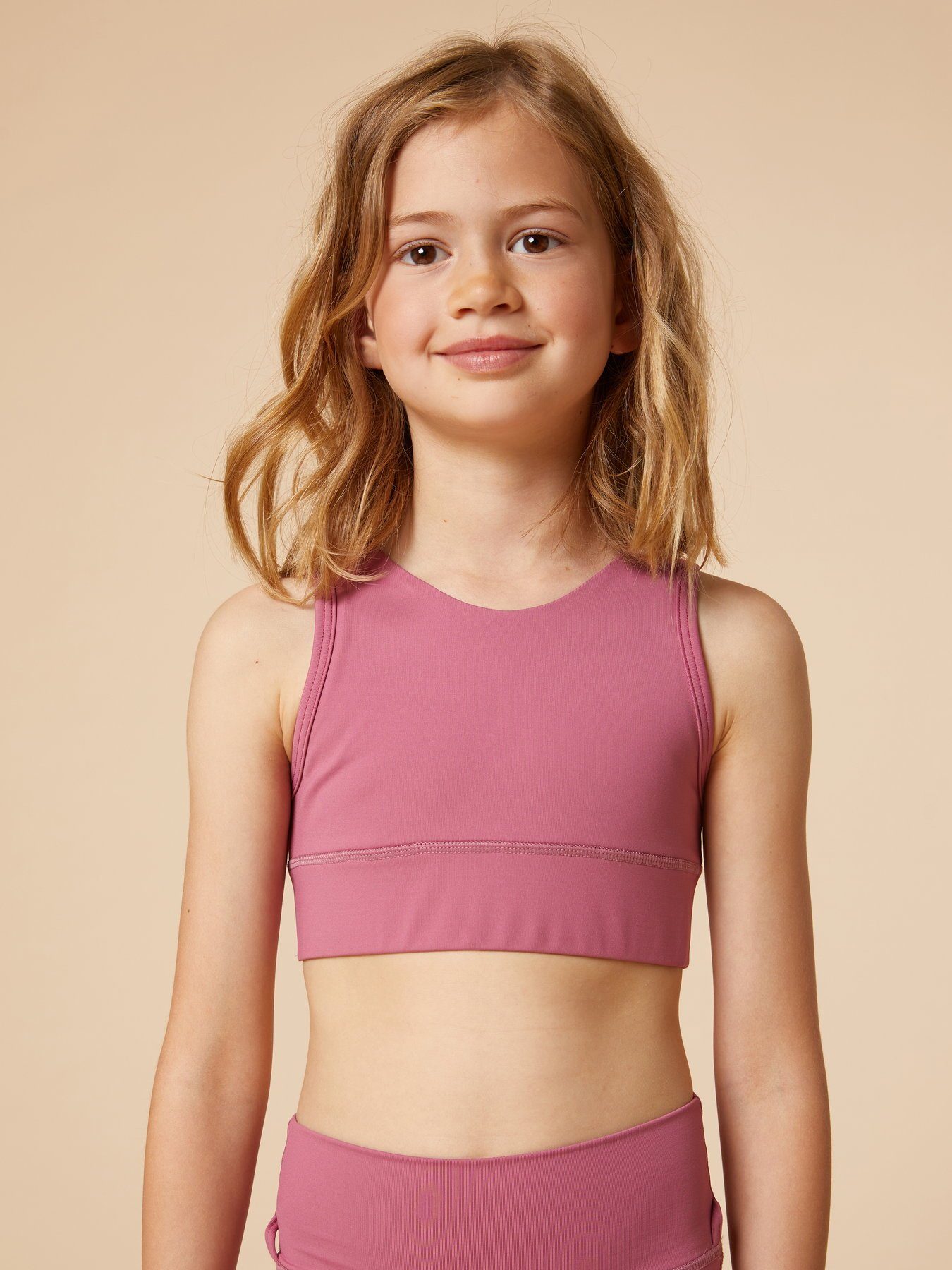 chakrana Yogatop Active-Sundari Kids 