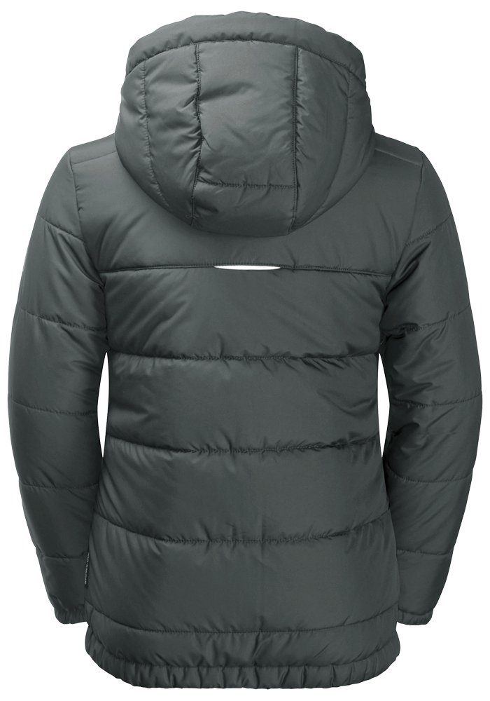 Jack Wolfskin Winterjacke SNOW FOX JACKET K