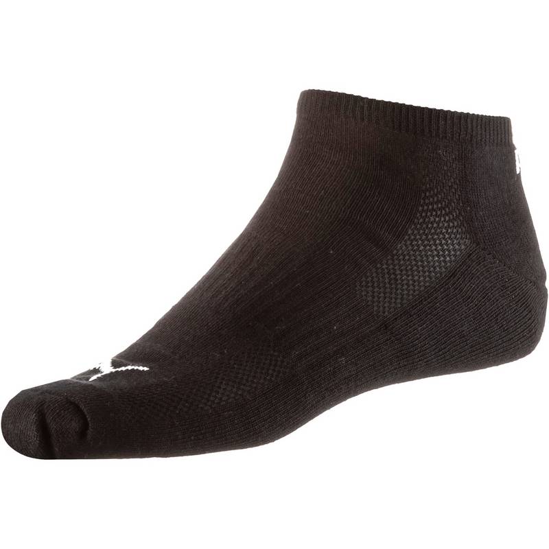 PUMA Cushioned Sneaker 3er Pack Socken