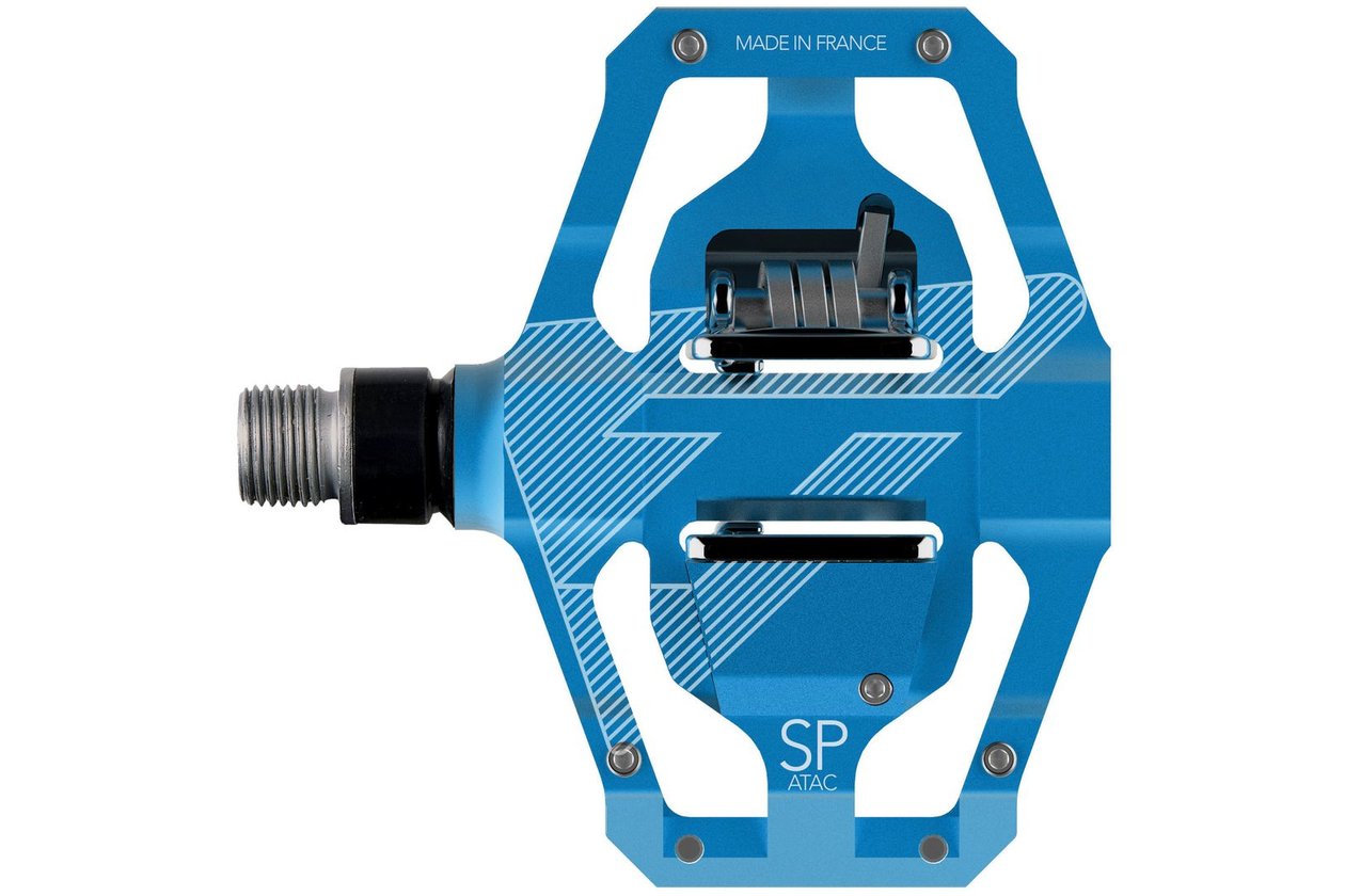 Time ATAC Speciale SP-12 Pedale