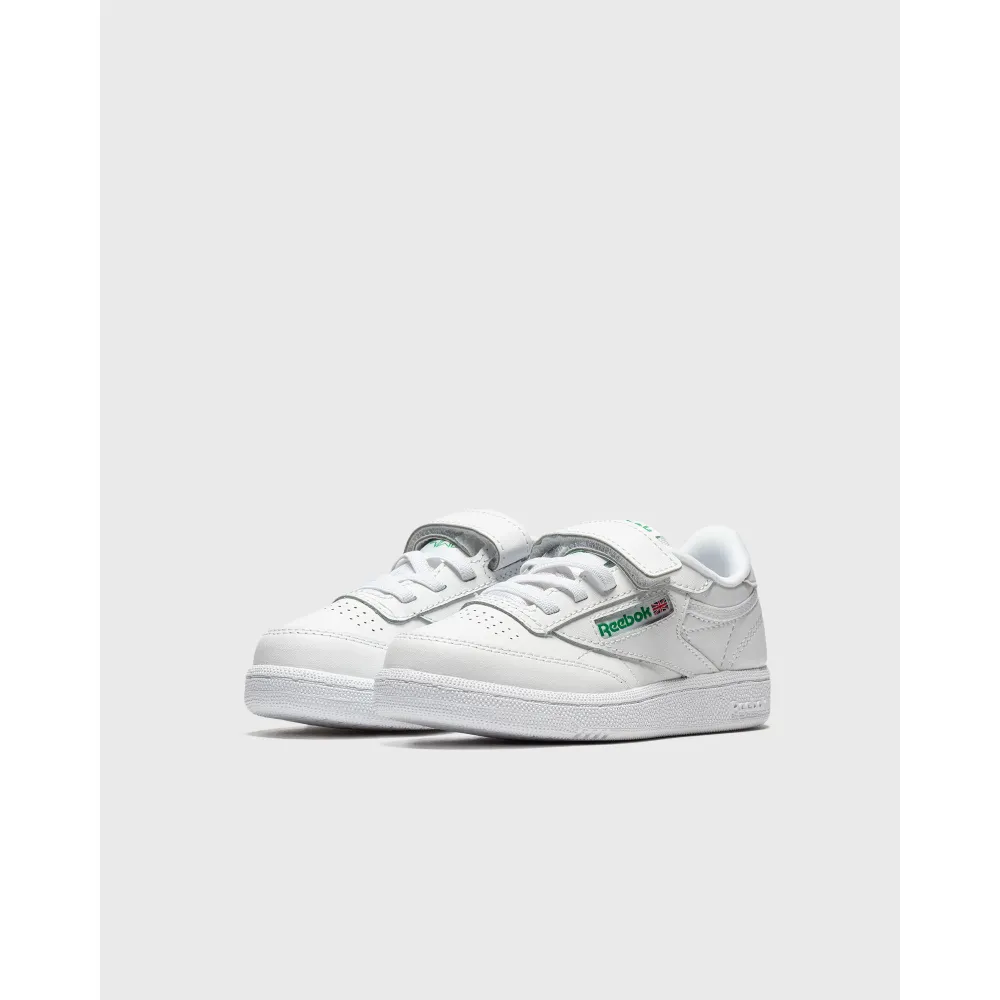 Reebok Club C 1V GZ5268 / weiss