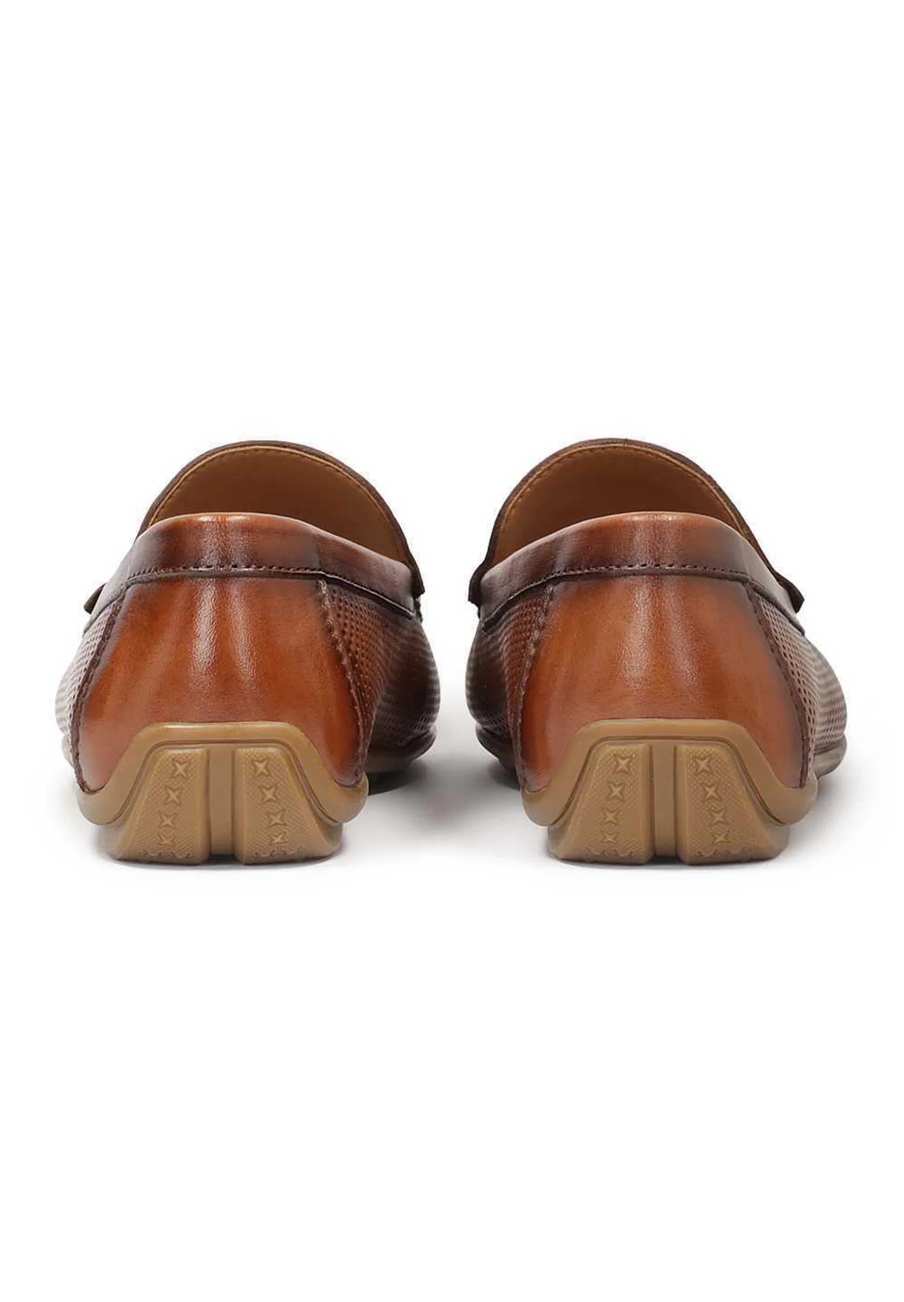 Kazar SAXTON - Mocasines