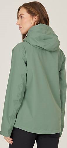 Whistler Jacke Osbourne aus wind- und wasserdichtem Material