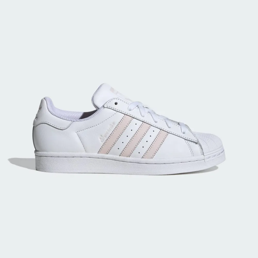 adidas Superstar IE3001 / weiss