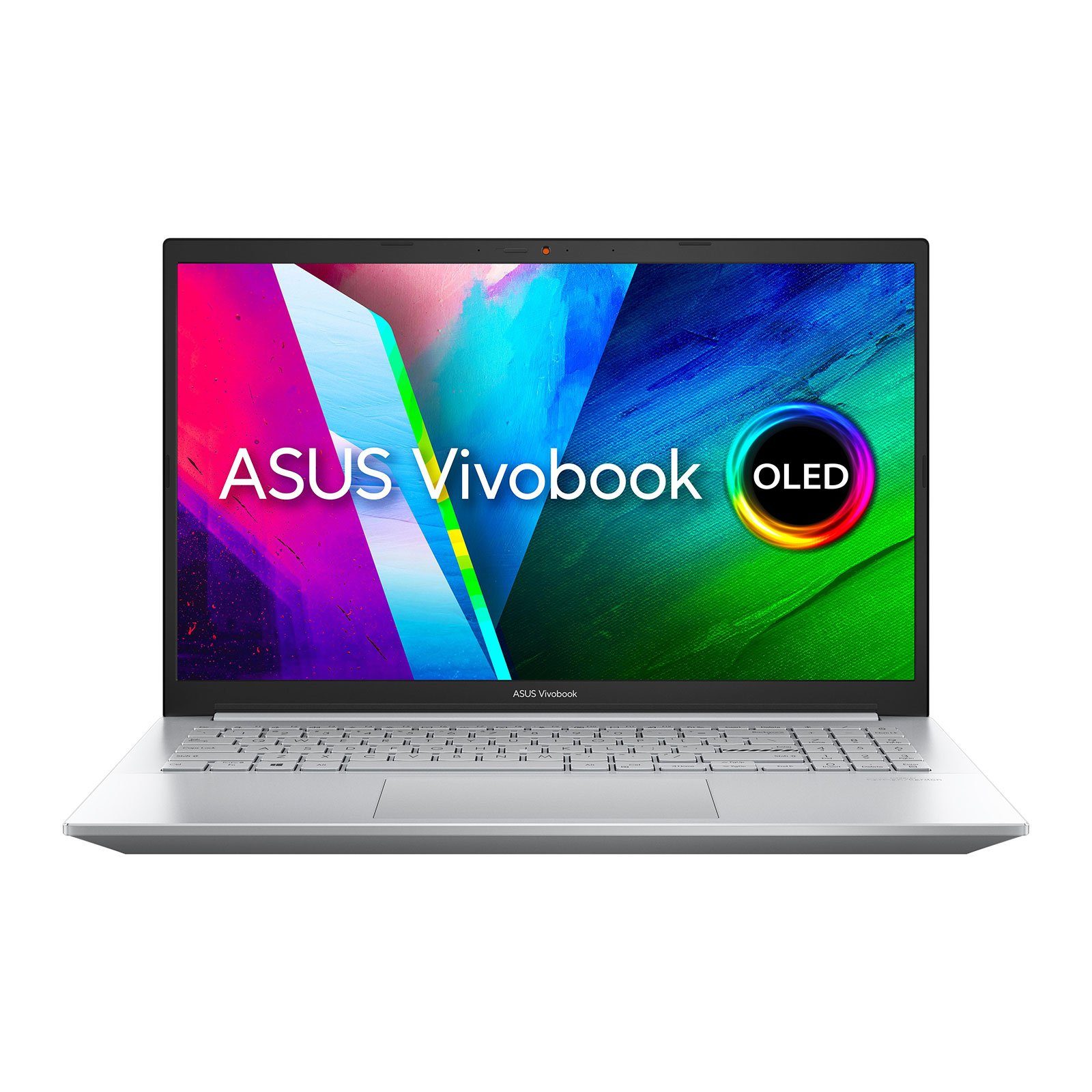 Asus D3500QC-L1351W Notebook (39.6 cm/15.6 Zoll, AMD Ryzen 7 5800H 5800H, GeForce RTX, 1000 GB SSD)