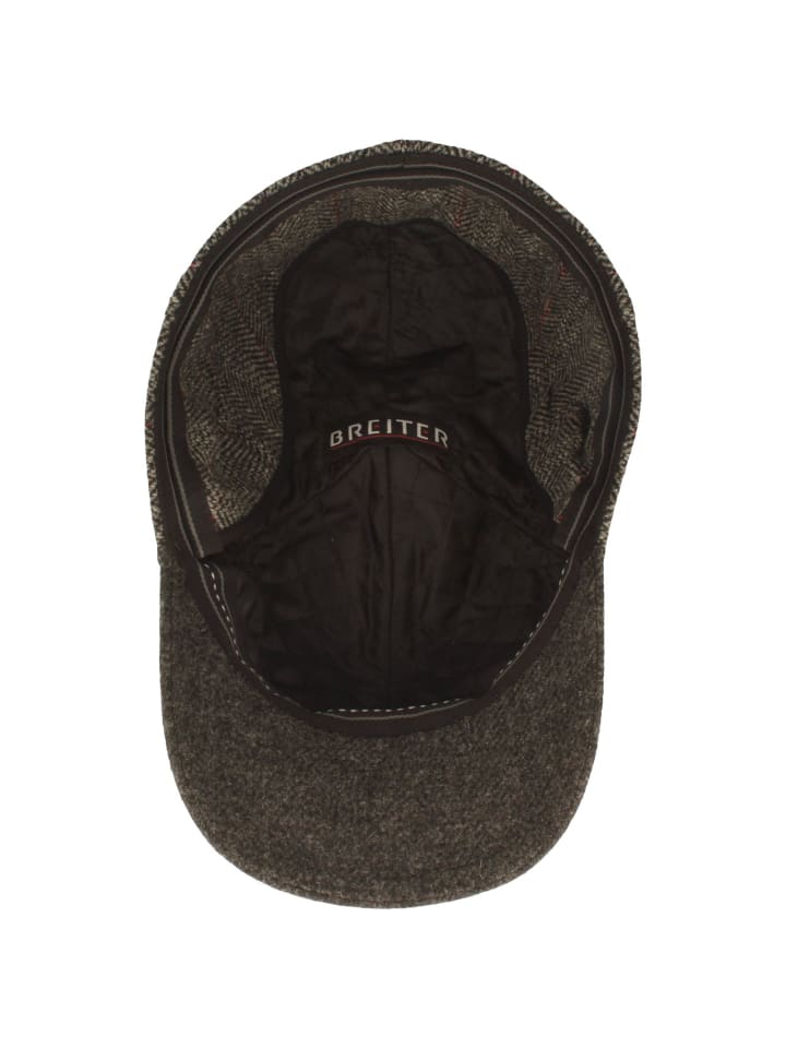 BREITER Baseball Cap in blau günstig kaufen