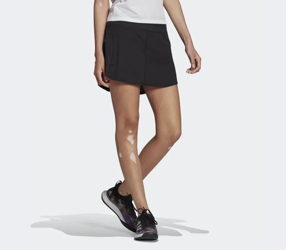 adidas Performance Tennisrock MATCH SKIRT