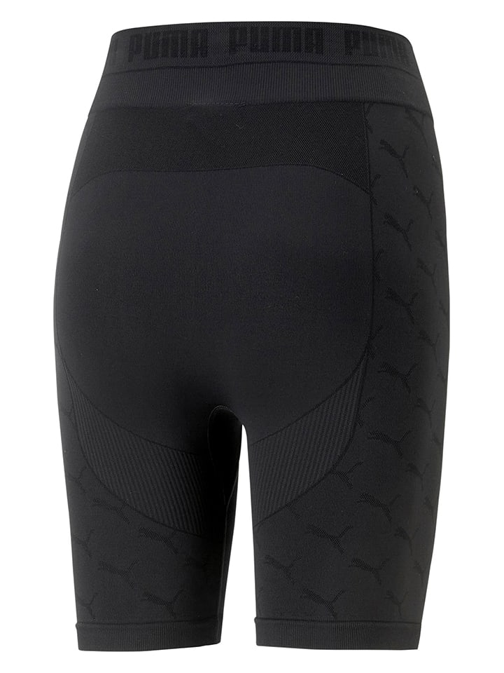 Puma Trainings-Bikershorts 