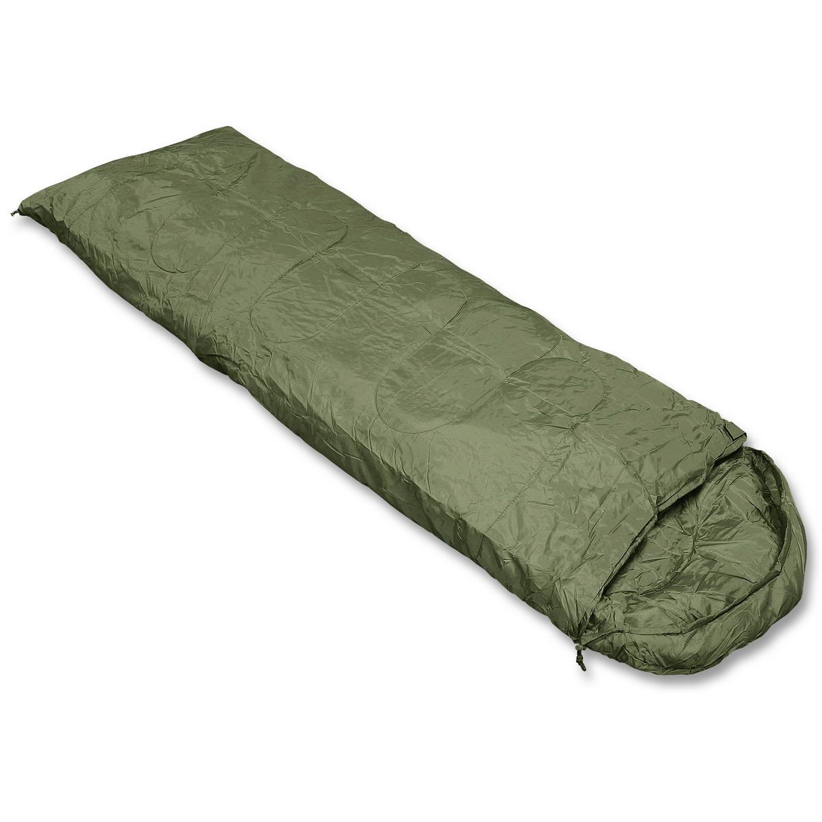 Steppdecken Schlafsack Traveller