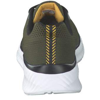 KangaROOS KM Neta Sneaker in grün