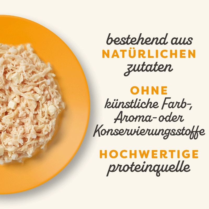 Applaws in Brühe 6 x 156 g zu TOP-Preisen