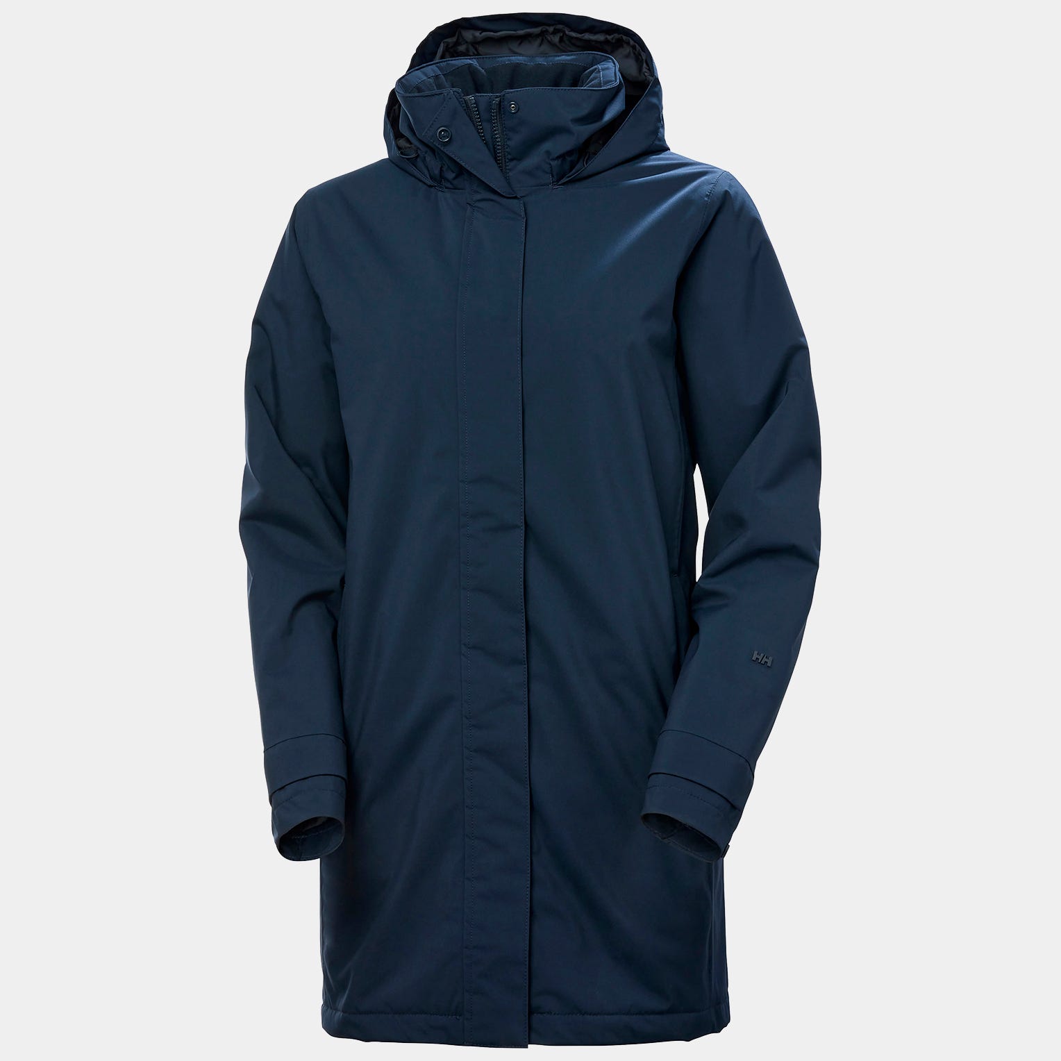 Women's Sanna Insulated Raincoat