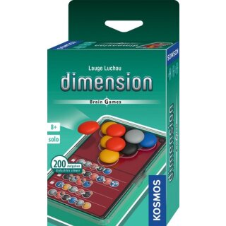 Dimension Brain Games (DE)