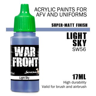 Scale Color: Light Sky (17 ml)