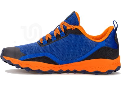Saucony Peregrine 12 Shield Junior