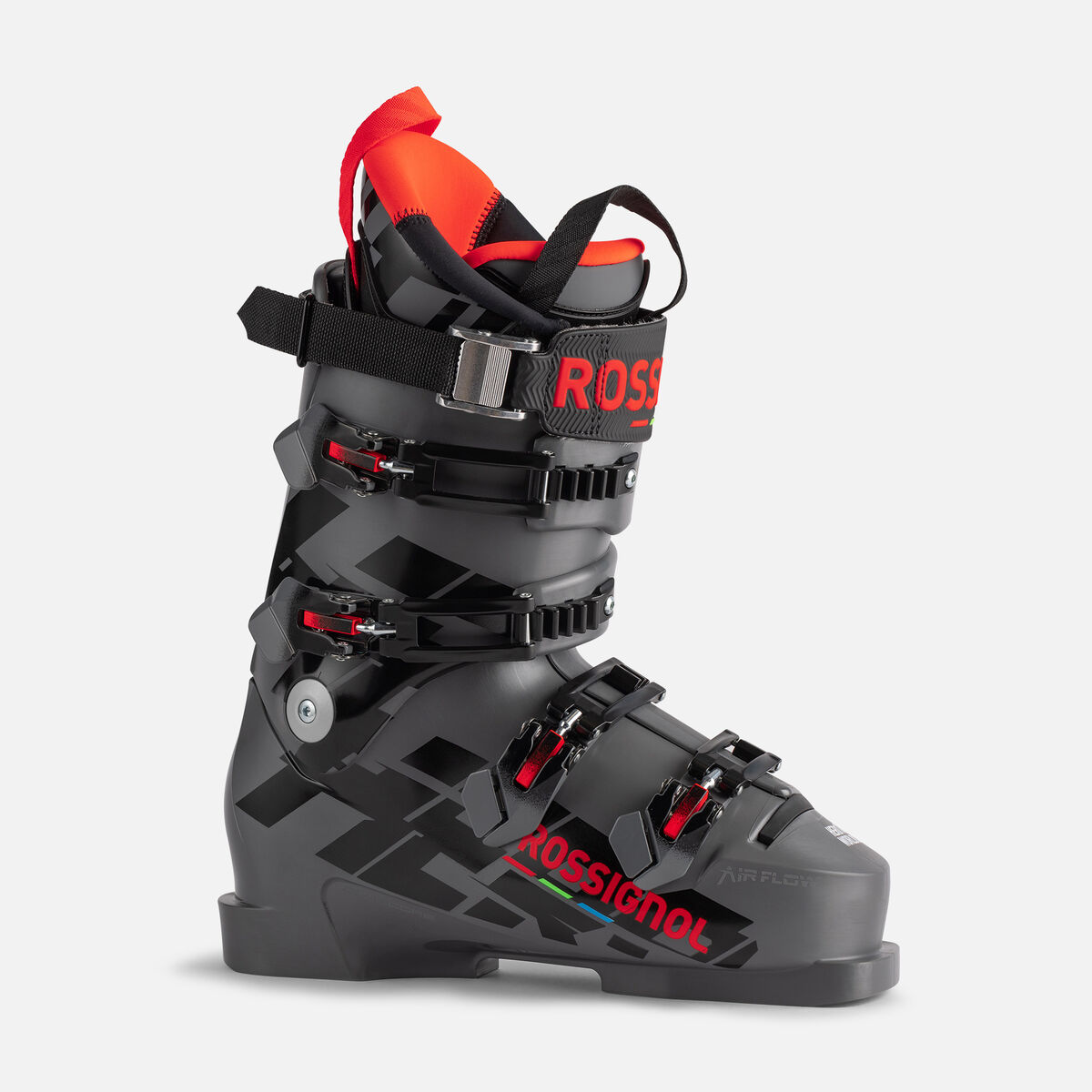Unisex Racing Skischuhe Hero World Cup 140 LV