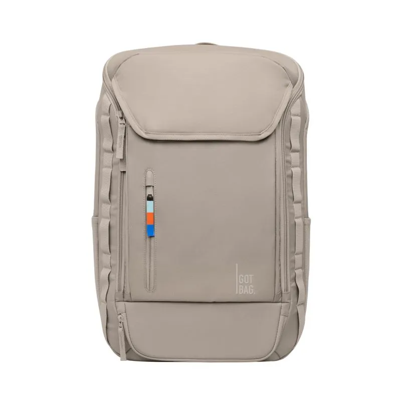 Got Bag Pro Pack Travel - Scallop