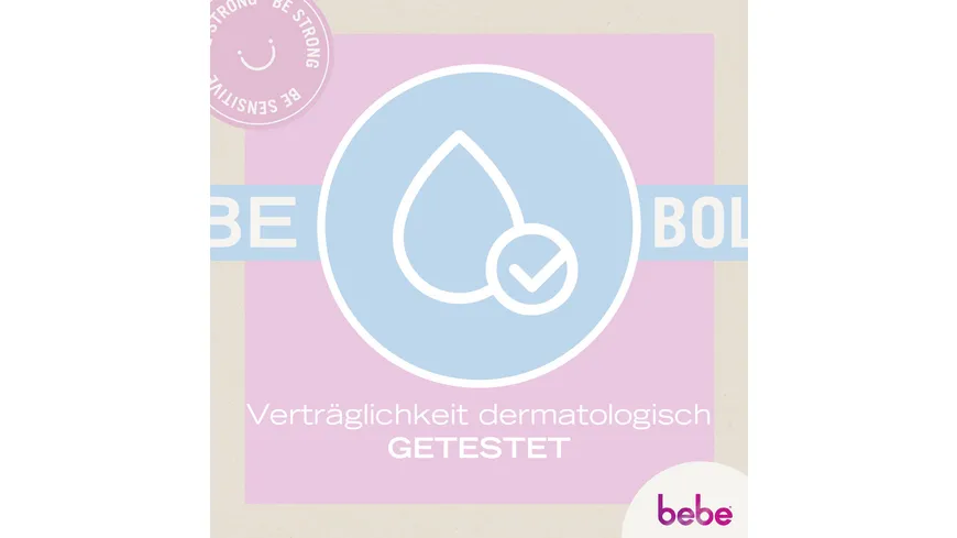 bebe Rich Body Balm 400 ml