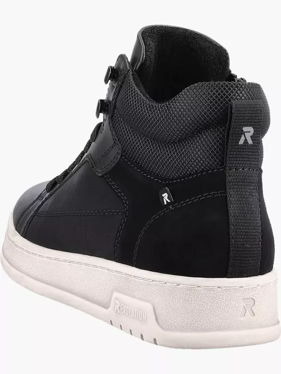 Rieker Herren Sneaker High