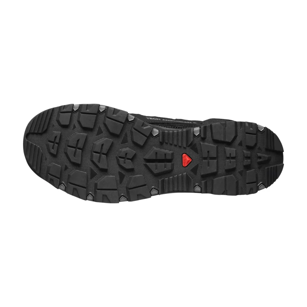 Salomon Techamphibian 5 L47115100 / schwarz