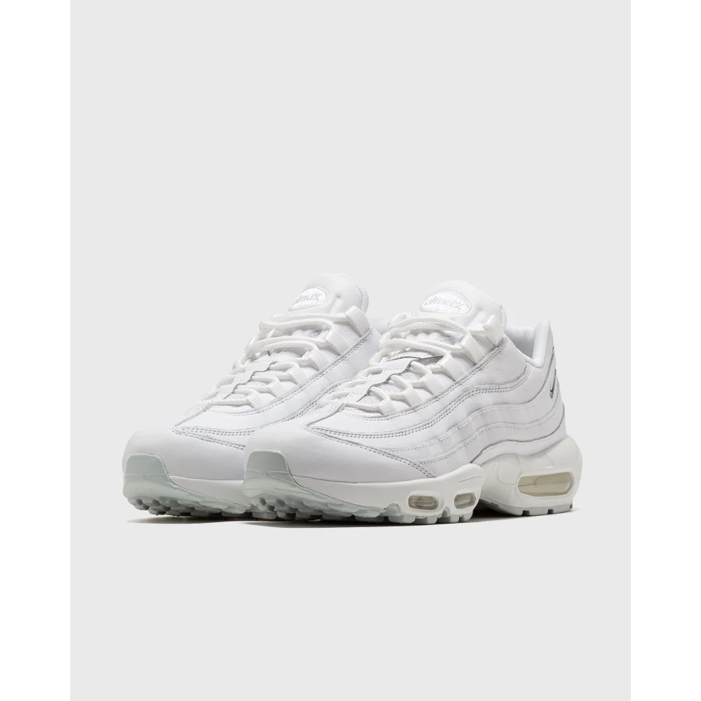 Nike Air Max 95 FN7273-100 / weiss