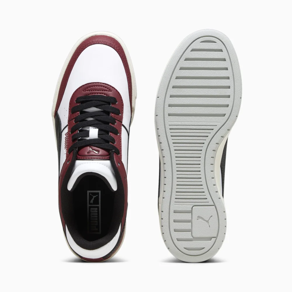 PUMA CA Pro Sport 393280_05 / weiss