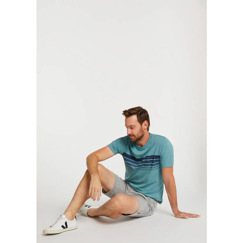 JOY sportswear EMILIAN T-Shirt Herren