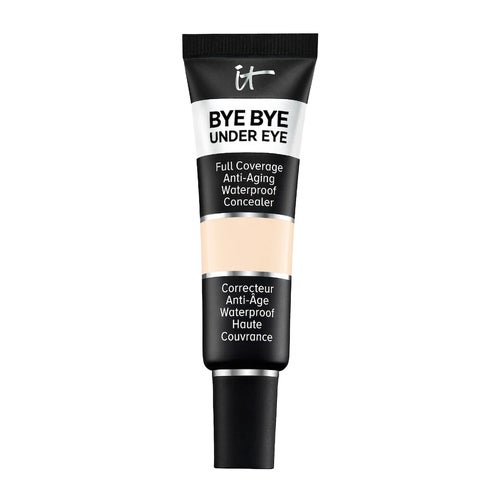 iT Cosmetics Bye Bye pod oči korektor střední velikosti 12 ml