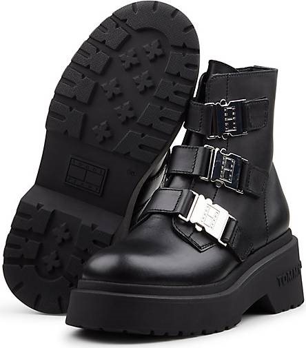 TOMMY-JEANS Chunky-Boot