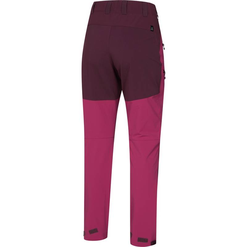 Haglöfs Mid Standard Pant Trekkinghose Damen