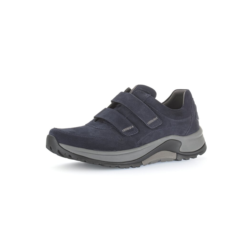 rollingsoft PG8000 Sneaker low blau