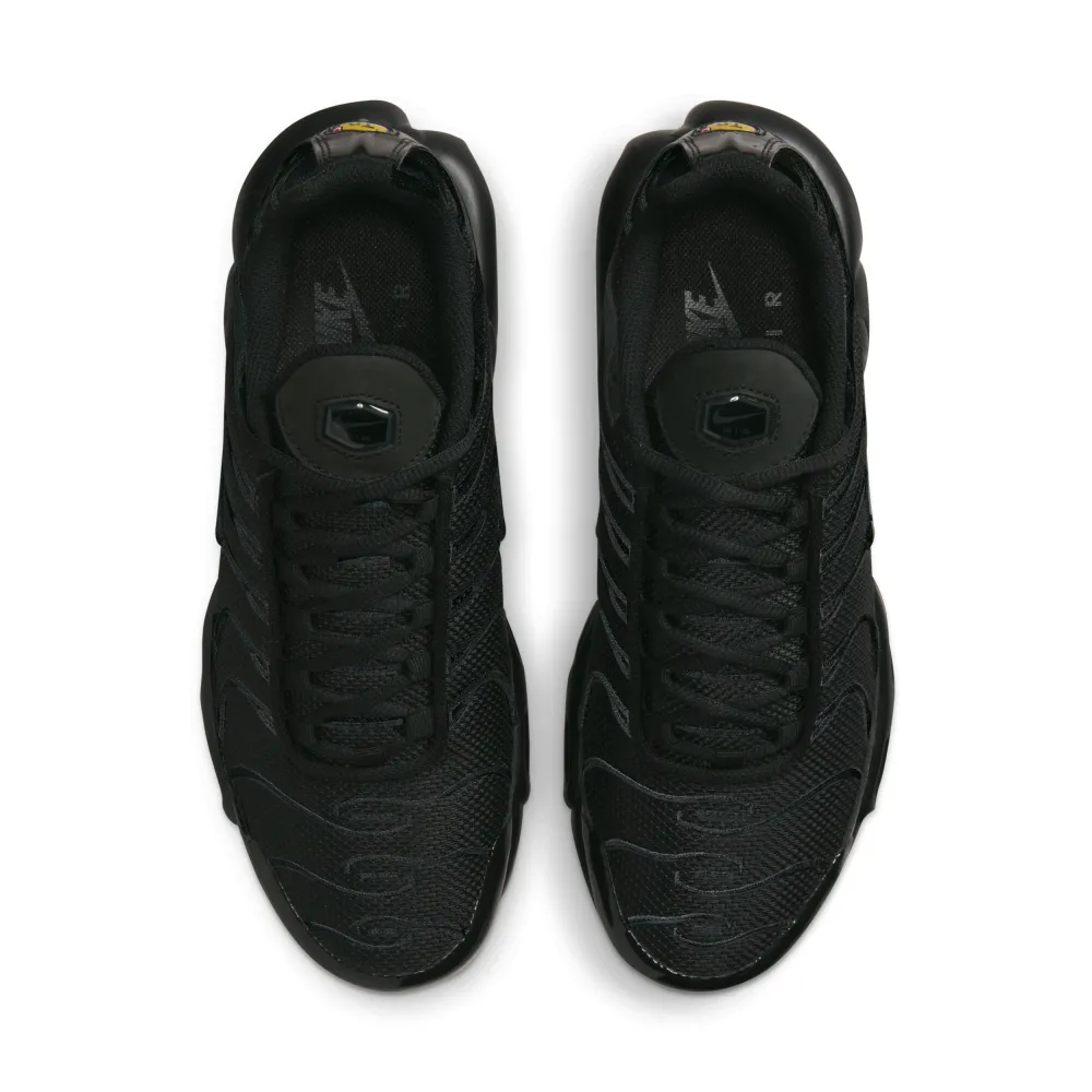 Nike Air Max Plus FB8479-001 / schwarz