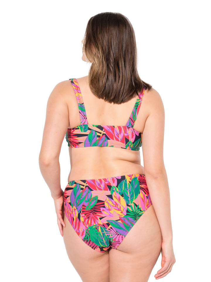 Studio Untold Bikini in grün günstig kaufen