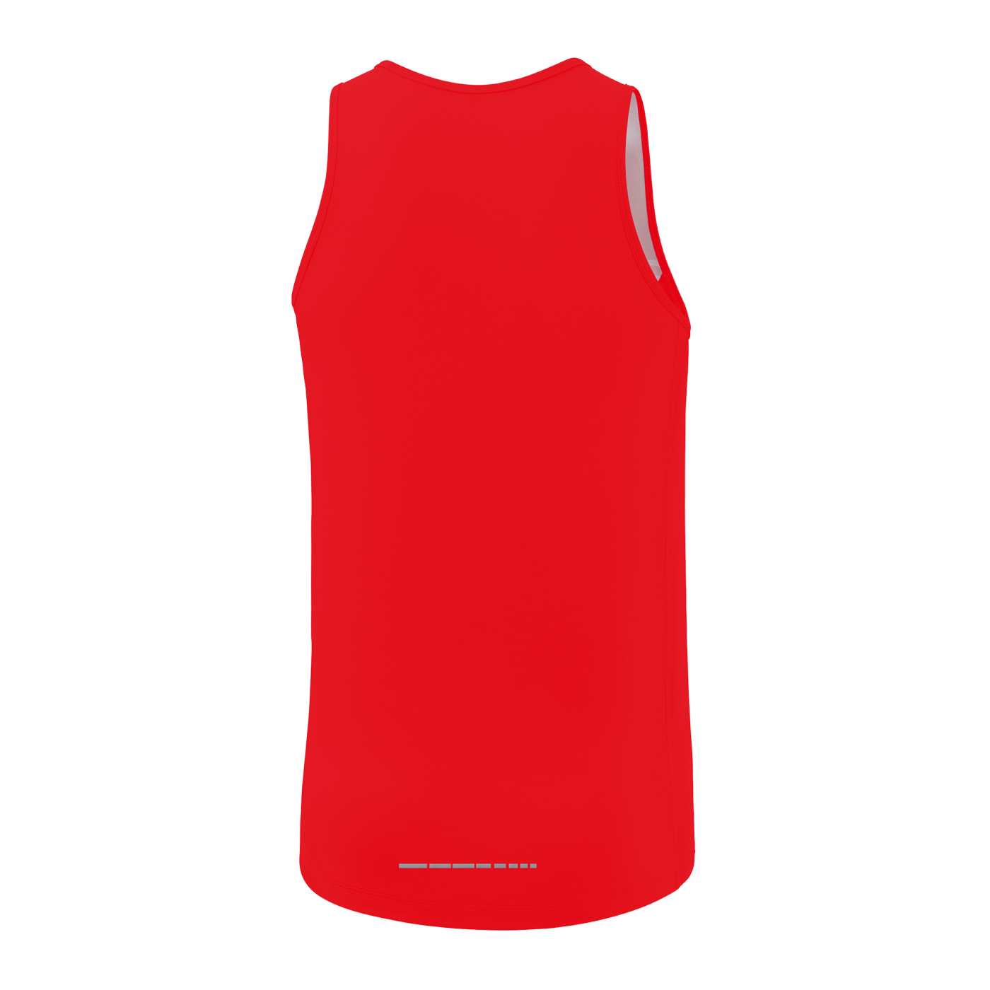 Erima Racing Singlet Rot