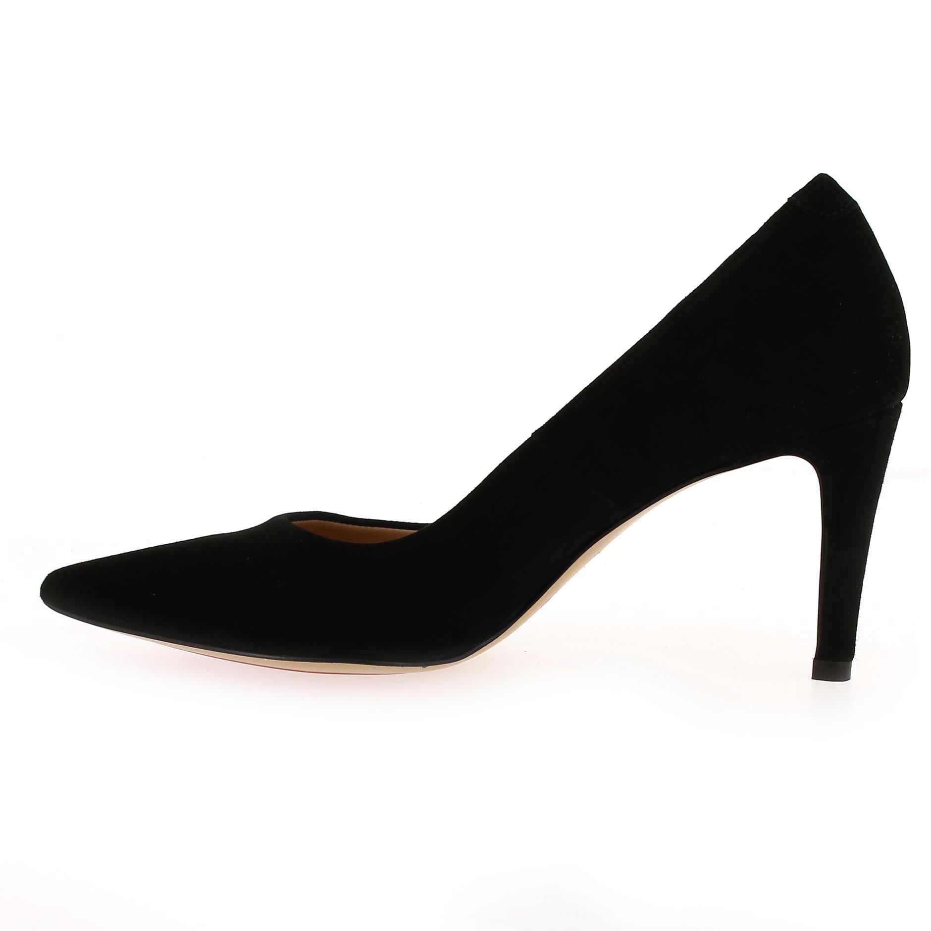 Perlato  10509 - Velours Noir
