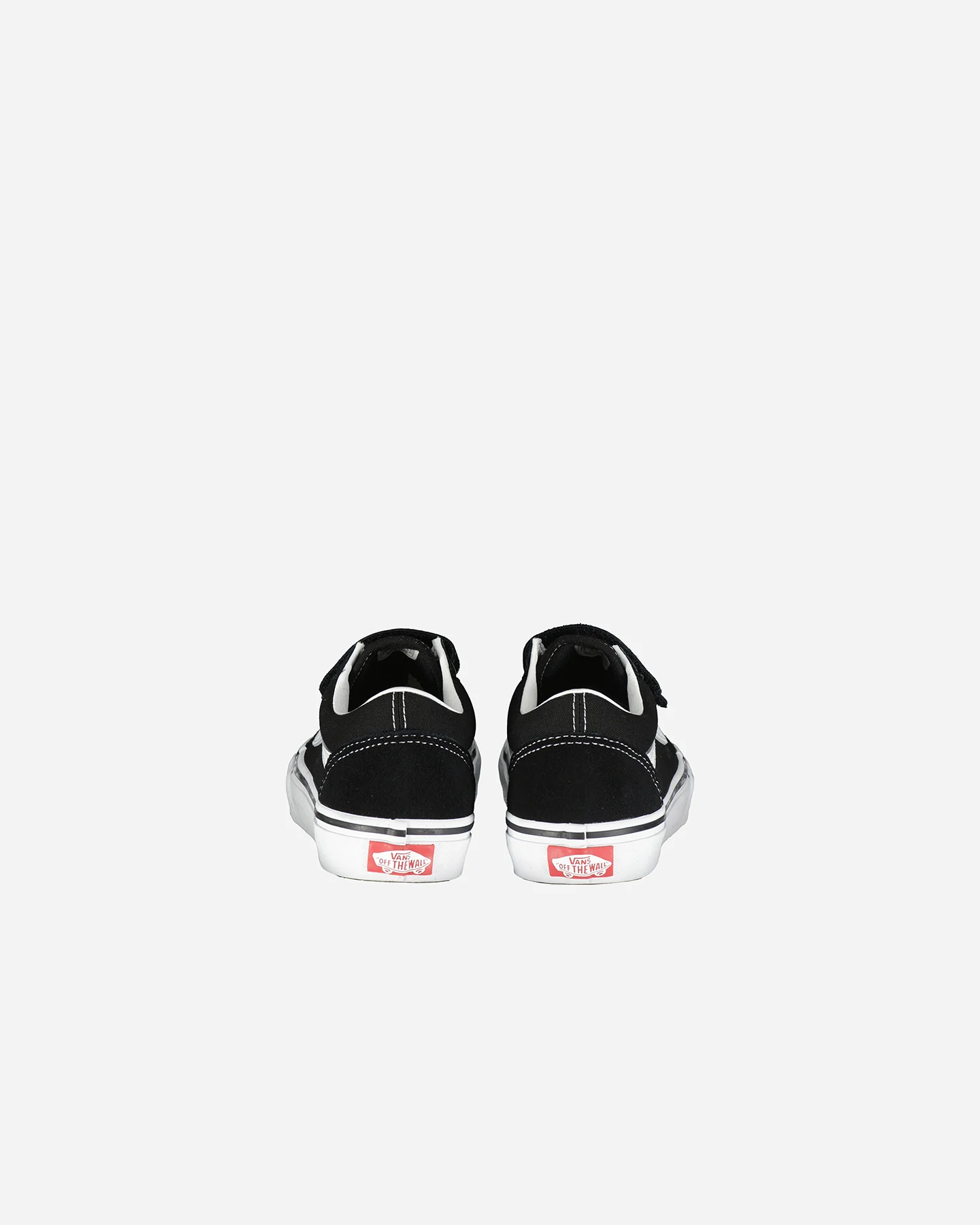 Buty sportowe Vans Uy Old Skool V Ps Jr VN000VHE6BT1