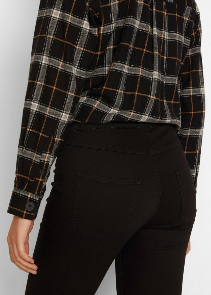 Thermo-Jeggings