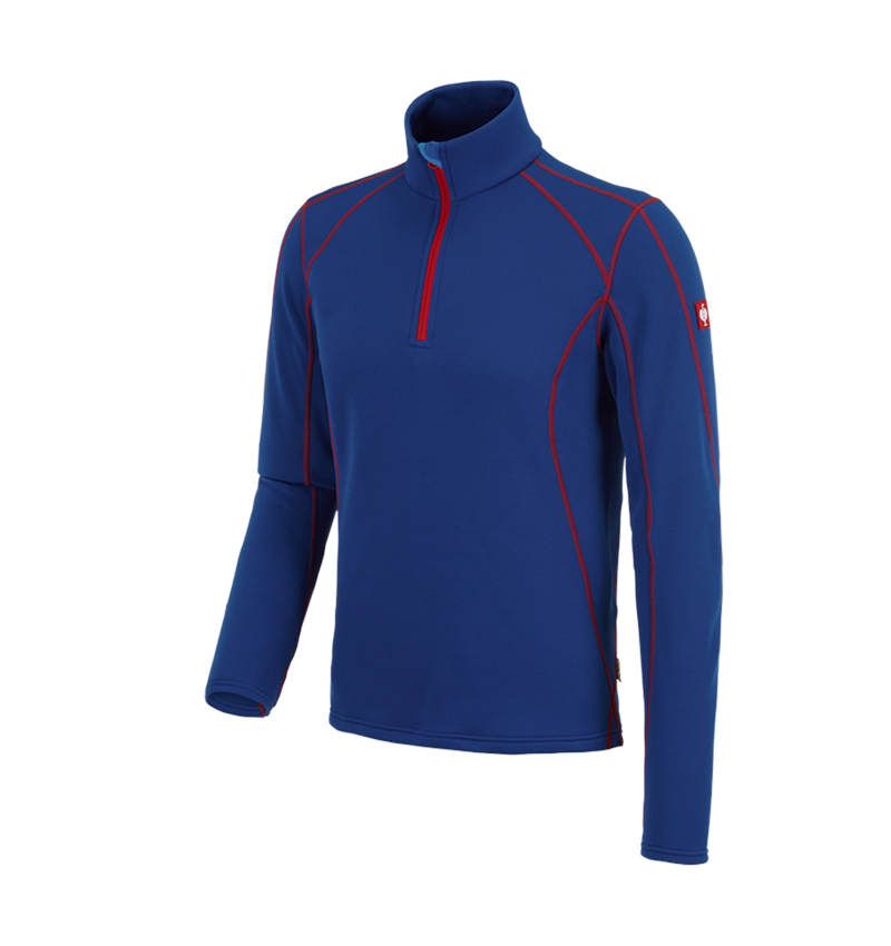 Funkt.-Troyer thermo stretch e.s.motion 2020