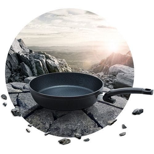 Adamant® Comfort Pfannenset 28 cm + 24 cm