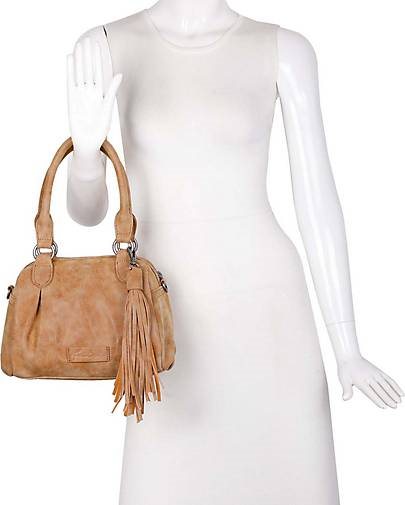 Fritzi aus Preußen Babe Handtasche 27 cm