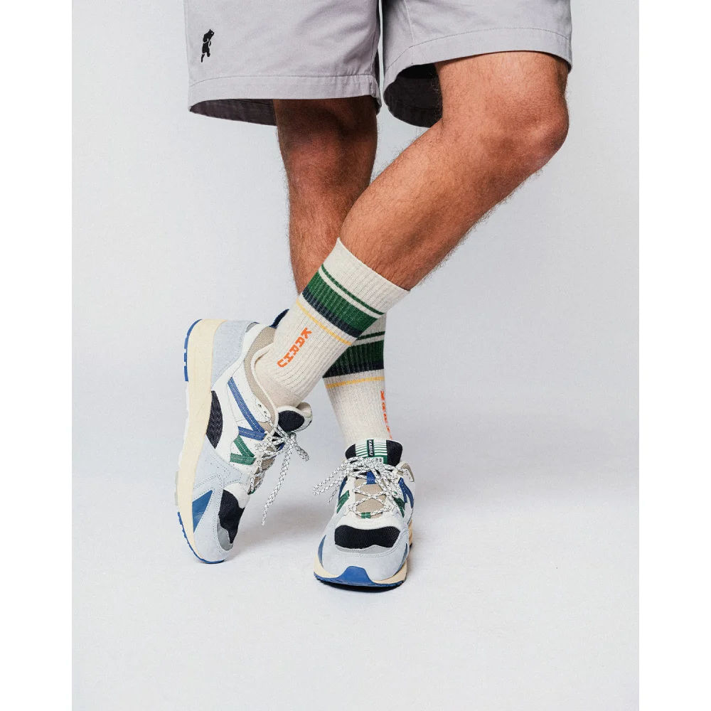 Karhu Fusion 2.0 F804139 / weiss
