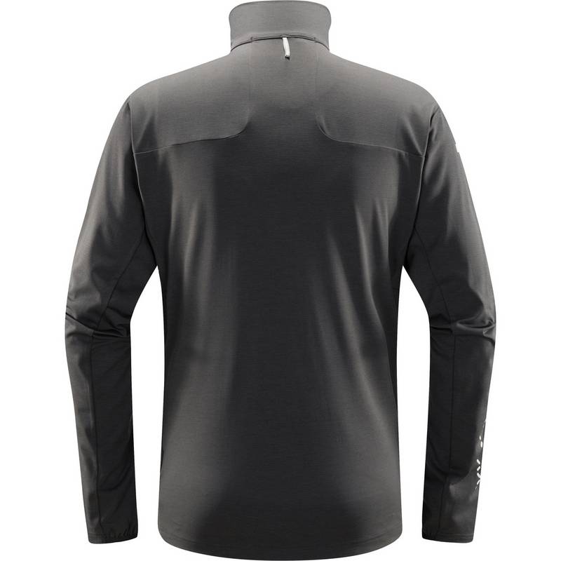 Haglöfs L.I.M Strive Mid Jacket Fleecejacke Herren