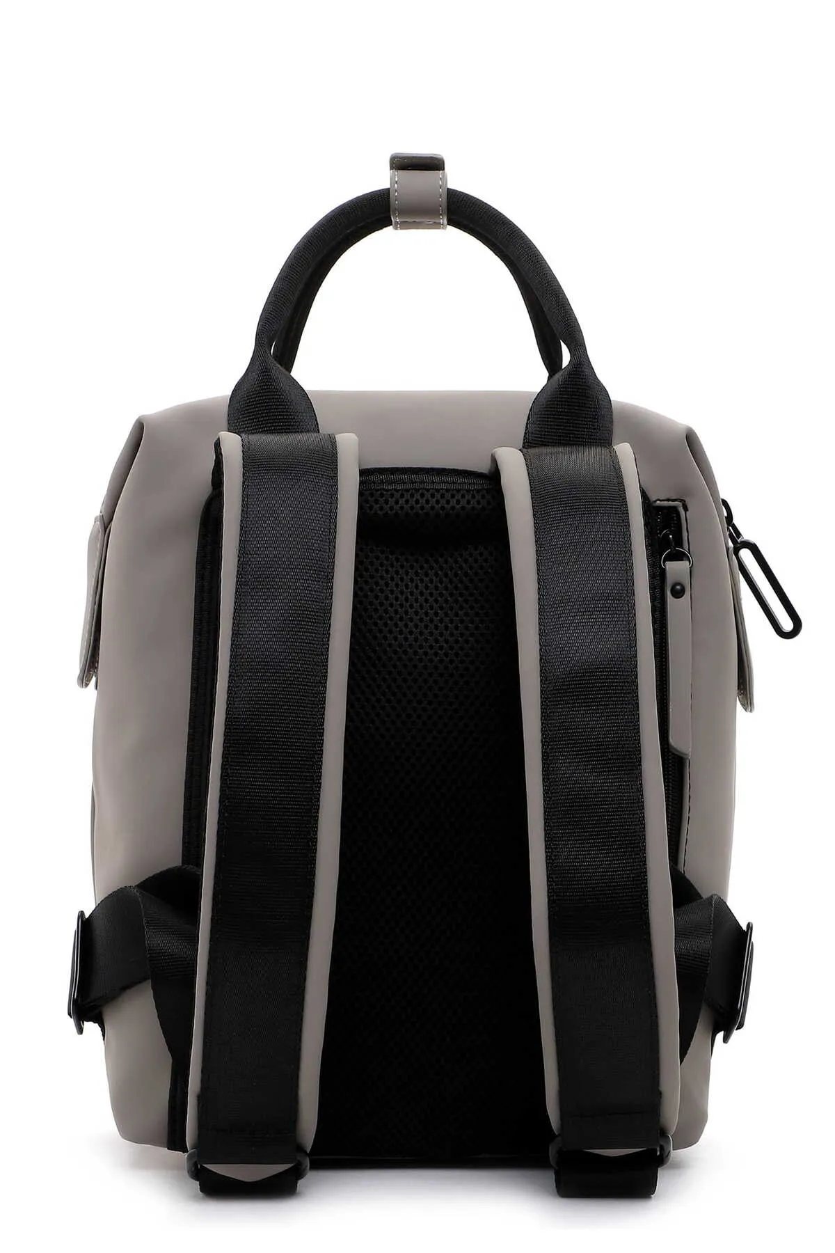 SURI FREY  Rucksack - Braun - Unifarben