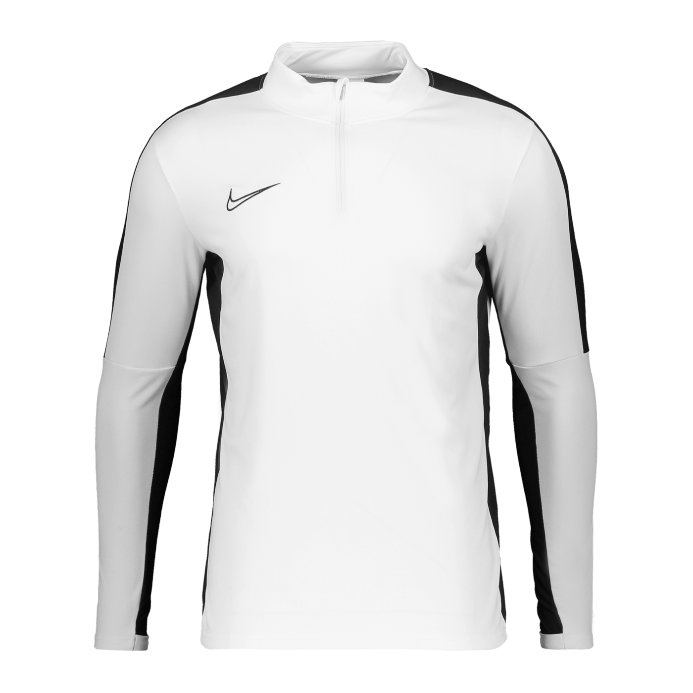 Nike Academy Drilltop Sweatshirt Weiss F100